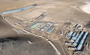 Caputo y un anuncio sobre el RIGI que promete inyectar más de USD 500 millones en la economía