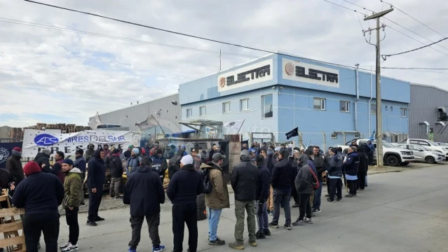 Otro conflicto laboral asesta golpe letal al régimen de promoción electrónica y textil de Tierra del Fuego