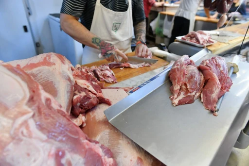 Por qué la carne aumentó 20% en el año: sequías, inundaciones y caída del stock ganadero