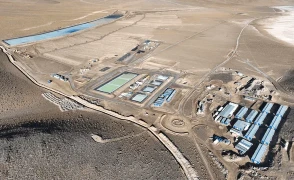 Caputo y un anuncio sobre el RIGI que promete inyectar más de USD 500 millones en la economía