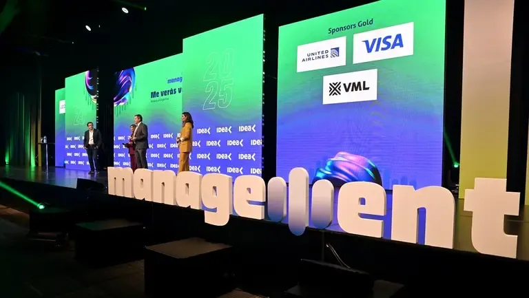 Empresarios, CEOs y emprendedores participaron de la Experiencia IDEA Management