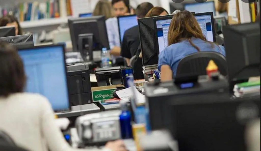 El Gobierno aumentó los salarios para algunos sectores de la administración pública