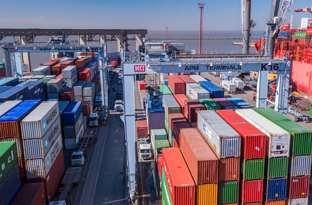 Crecieron las exportaciones argentinas a Brasil por sexto mes consecutivo