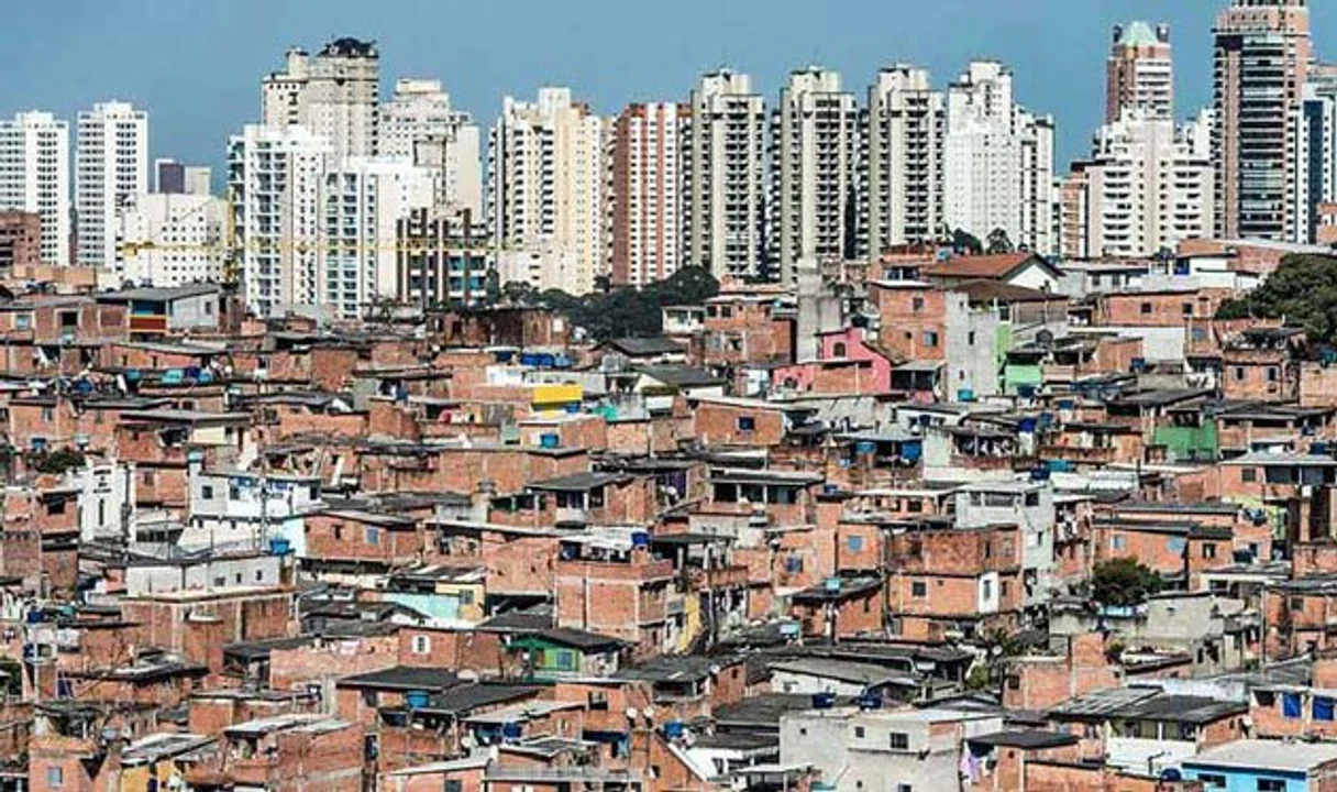 Desigualdad: mejoró la distribución del ingreso, pero sigue elevada la brecha entre ricos y pobres