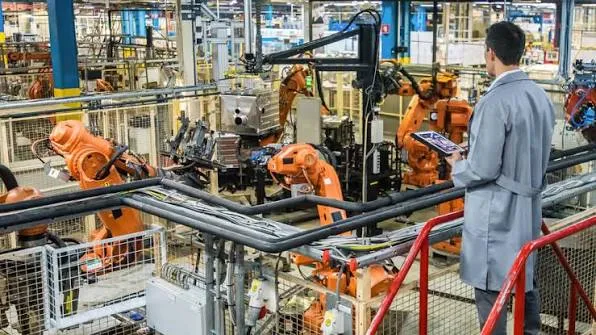 La producción industrial registró una suba de 0,3% en agosto