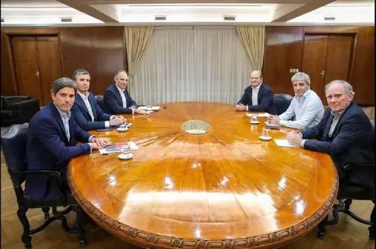 El Gobierno aseguró que las inversiones del RIGI ya impactan en todo el país