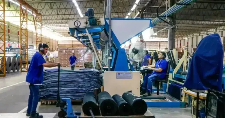 Las PyMEs argentinas en la cuerda floja: el pedido urgente de una ley de emergencia nacional