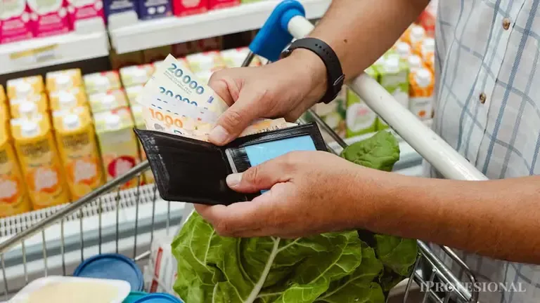 Inflación: se dará a conocer el dato oficial de mayo