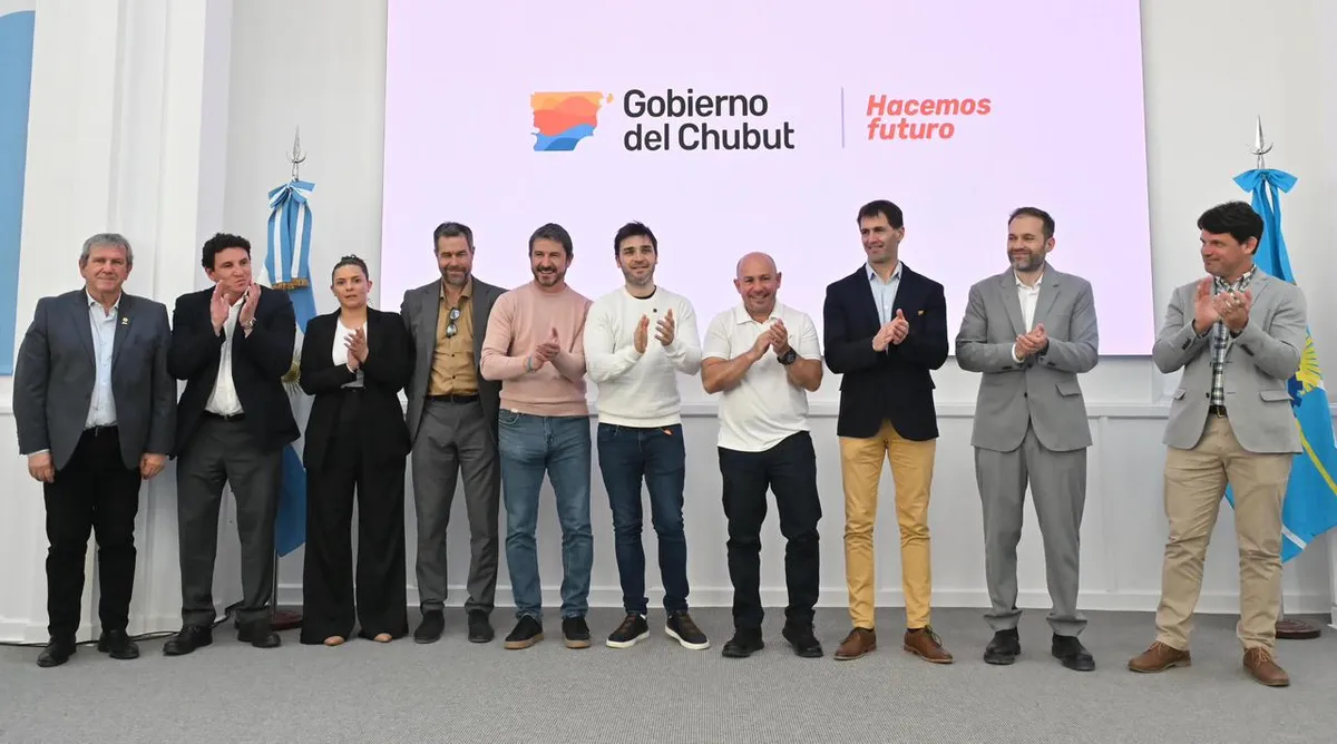 Provincia, municipios y cámaras empresariales avanzan en una agenda conjunta para potenciar los parques industriales