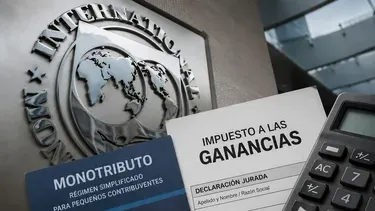 La reforma tributaria que Argentina necesita no es la que pide el FMI