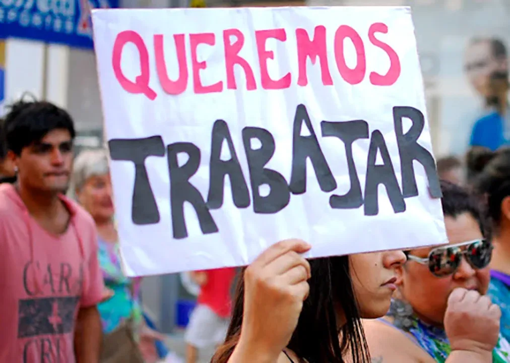 En PBA el desempleo ya supera el 9%