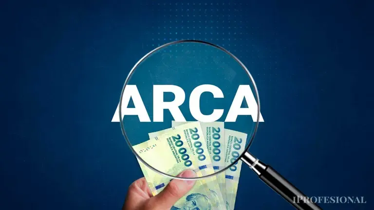 ARCA amplió la factura electrónica obligatoria a nuevos contribuyentes