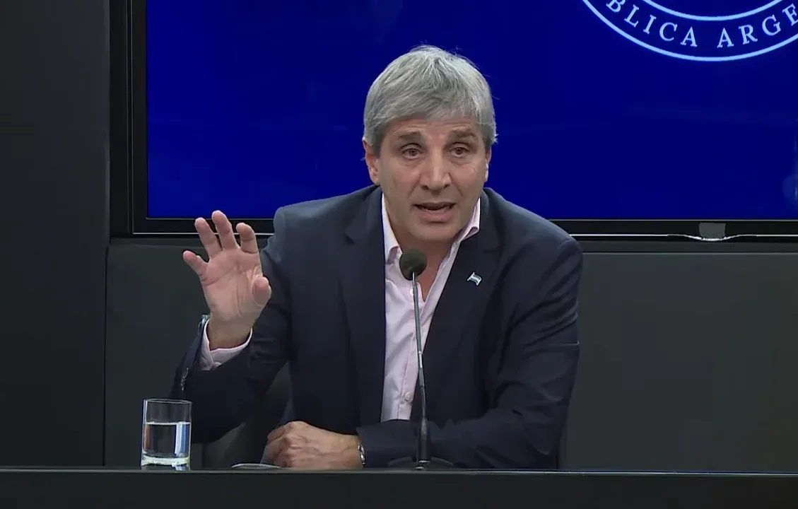 “No es nueva deuda, sino refinanciamiento”