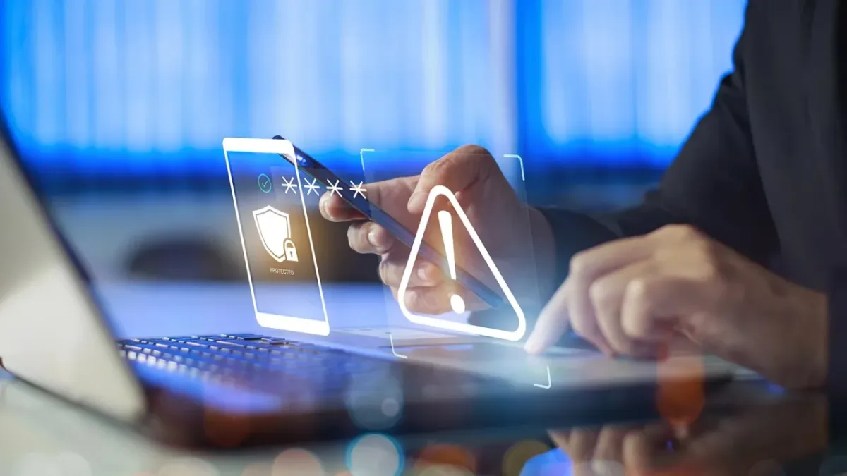 Detectaron empresas que eran vehículos de ciberestafas