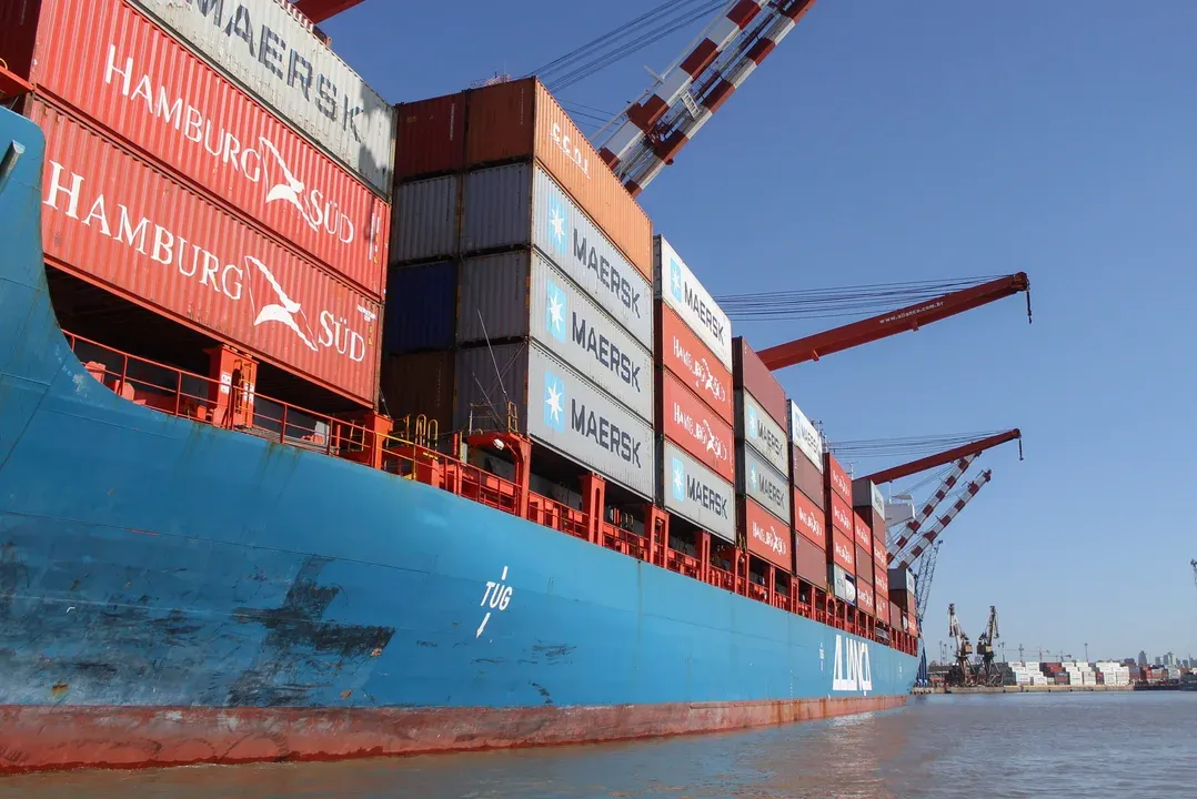 Las exportaciones argentinas a la Unión Europea crecen casi un 20%