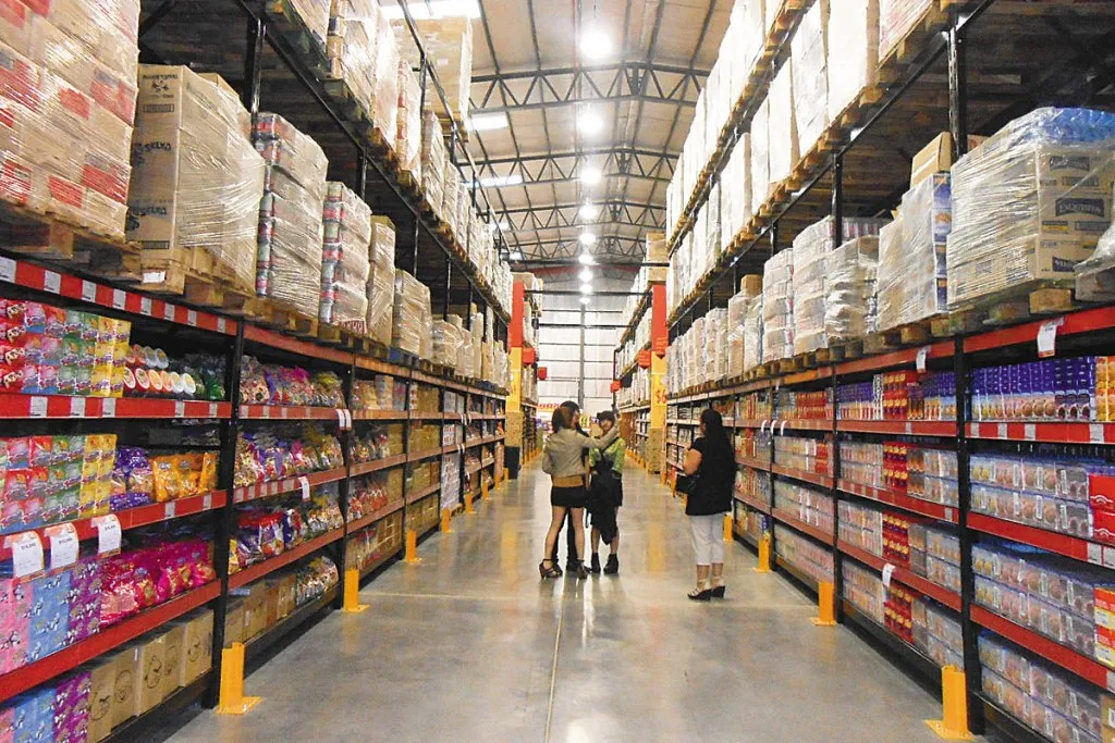Black Week: mayoristas comienzan semana de descuentos de hasta 40% tras el Hot Sale