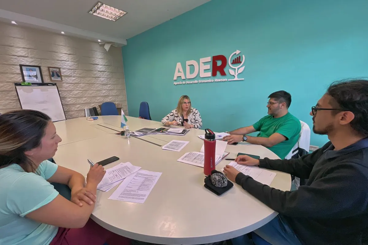 Finalizó en Rawson el taller de Orientación al trabajo independiente