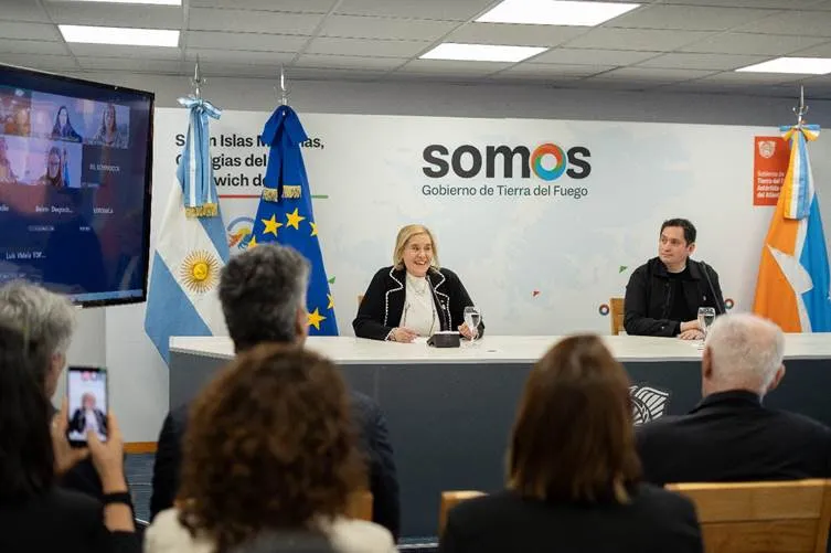 Comenzó el proyecto de eficiencia energética para las pymes de Tierra del Fuego
