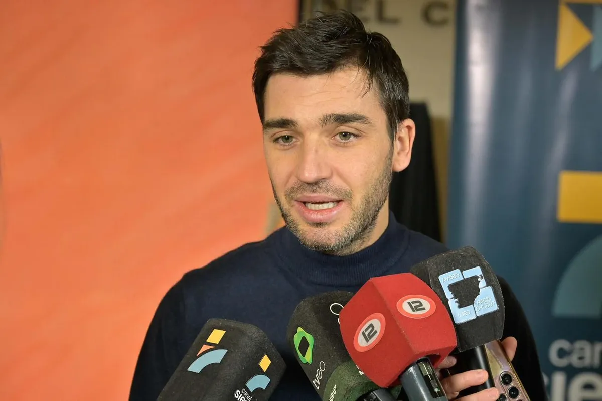 Torres impulsa un régimen de incentivos para que más PyMEs inviertan y crezcan en Chubut