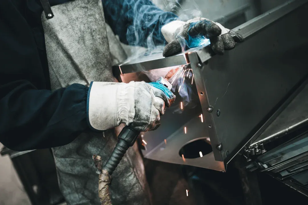 Metalúrgicos advierten sobre una crisis profunda del sector