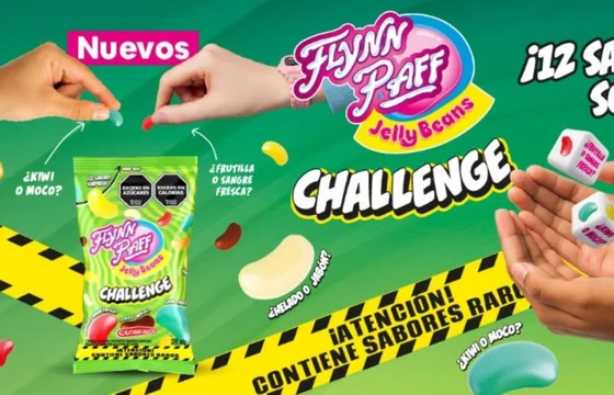 Los fabricantes del Mantecol se llevaron a China la producción de caramelos