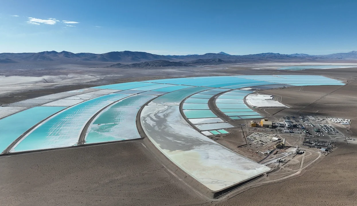 El Gobierno aprobó el ingreso de una minera al RIGI para una inversión de U$S 250 millones en Catamarca