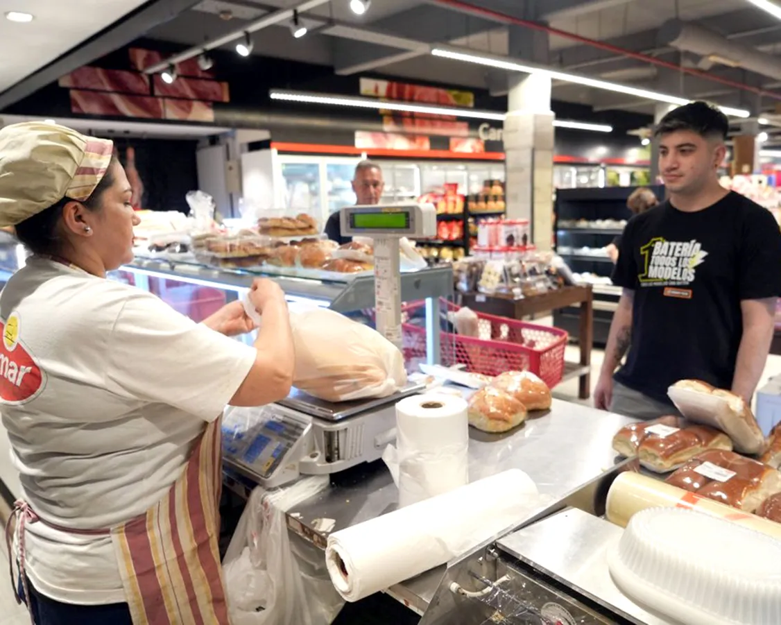 El Gobierno proyecta que la inflación de junio se ubicó debajo del 2%