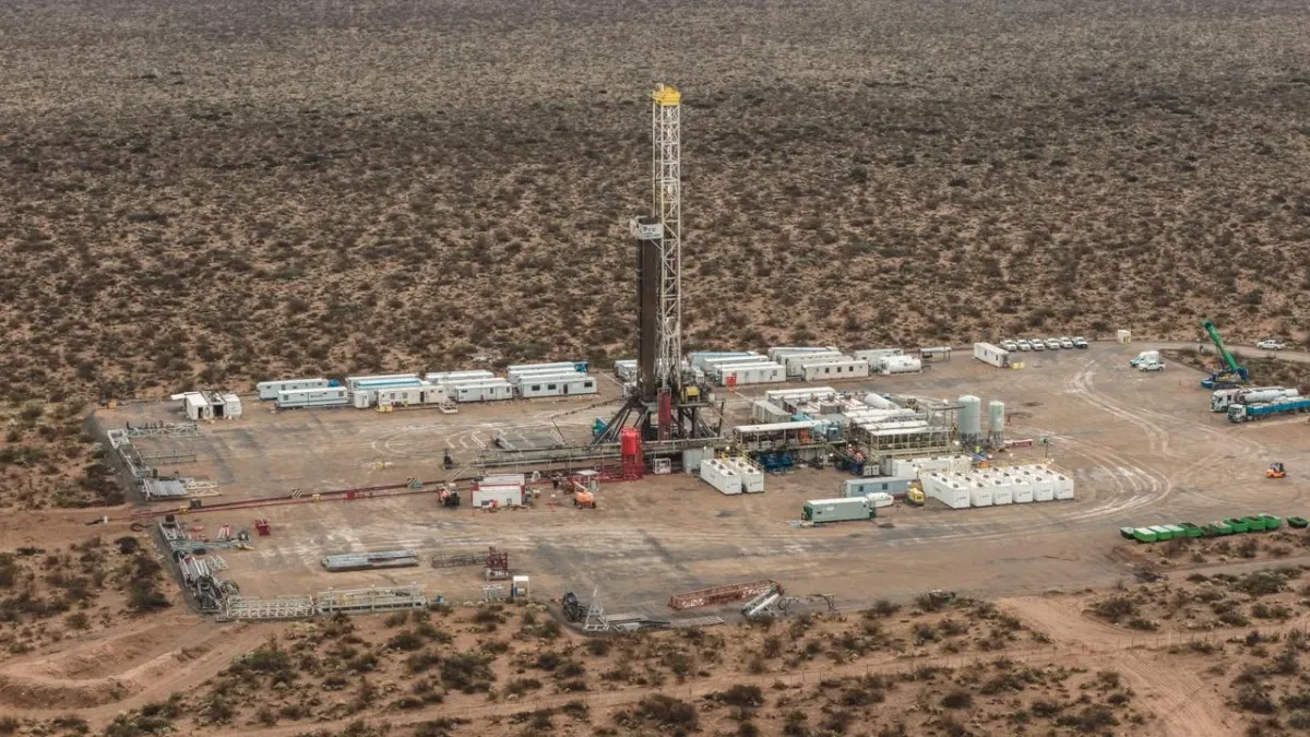 Efecto Vaca Muerta: solo Neuquén aumenta su número de empresas