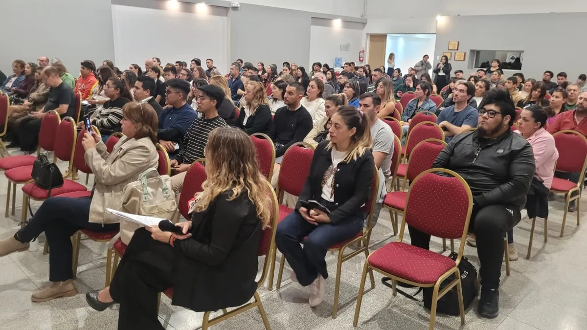 “Potenciá tu Negocio”: más de 500 comercios y pymes se capacitaron en transformación digital