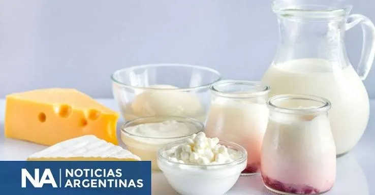 Se derrumbaron las ventas de lácteos: la líder del sector sufrió una baja del 10%