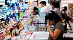 Consultoras estiman una inflación del 2,3% en mayo, igual que en abril