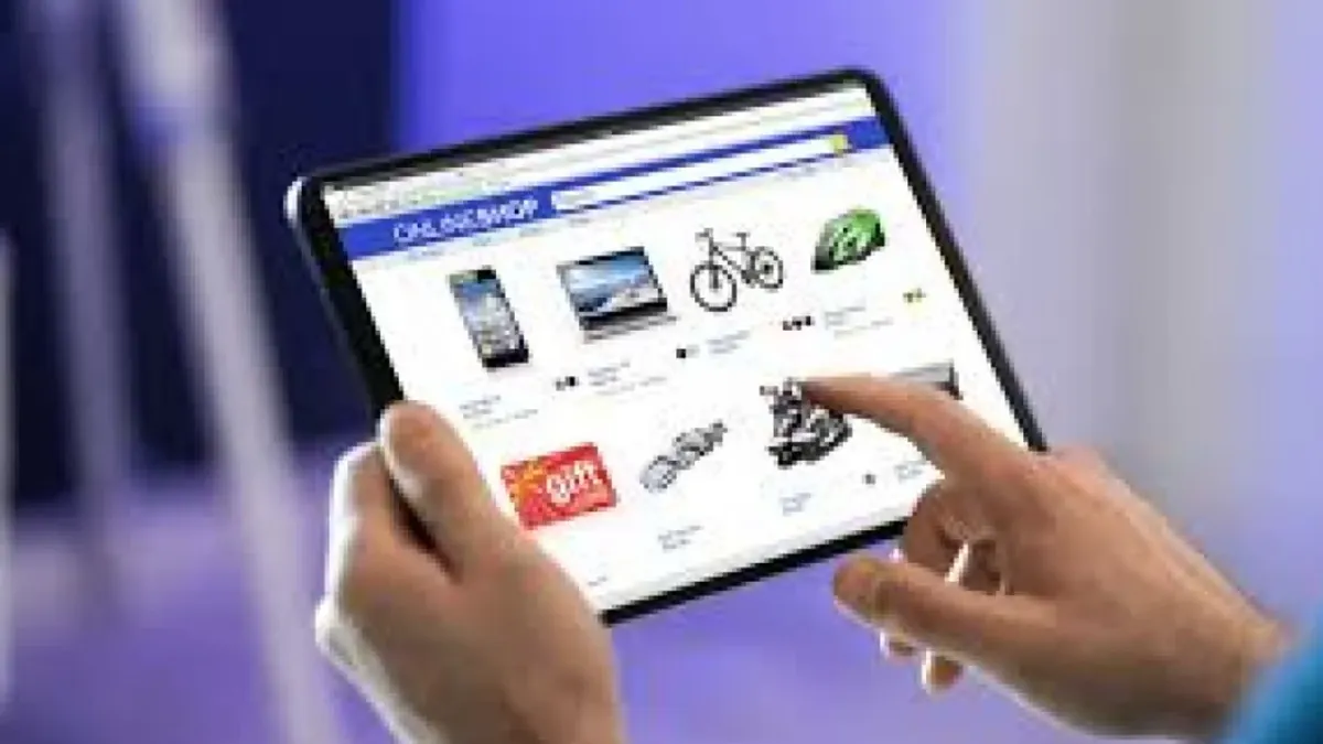 Más medios de pago y diversas formas de financiación: las claves detrás del auge del e-commerce