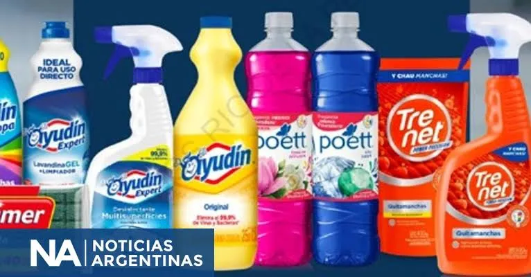 Molinos Río de la Plata se quedó con el Grupo Ayudín