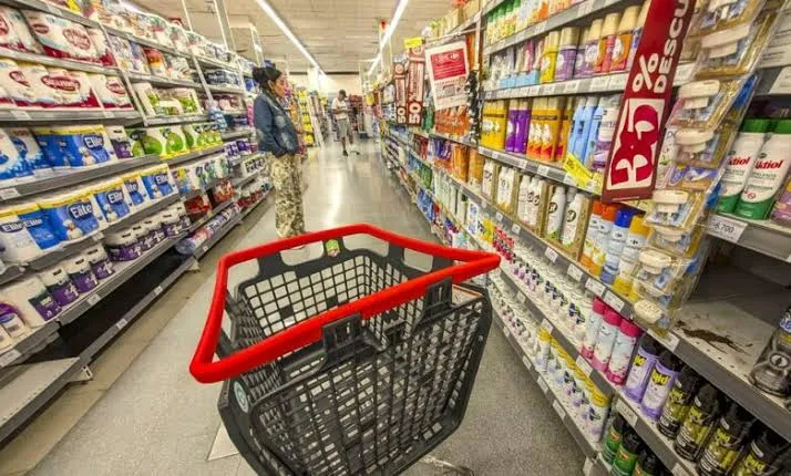 La inflación se aceleró al 1,9% en septiembre