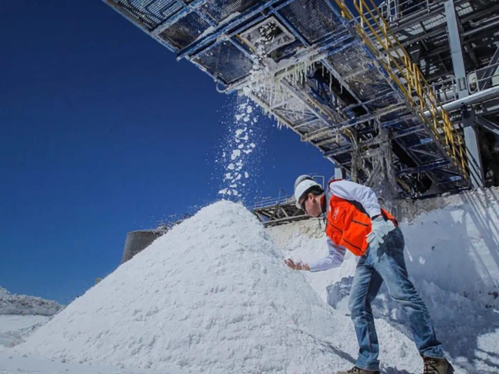 Aprueban nuevo RIGI por US$709 millones para Catamarca
