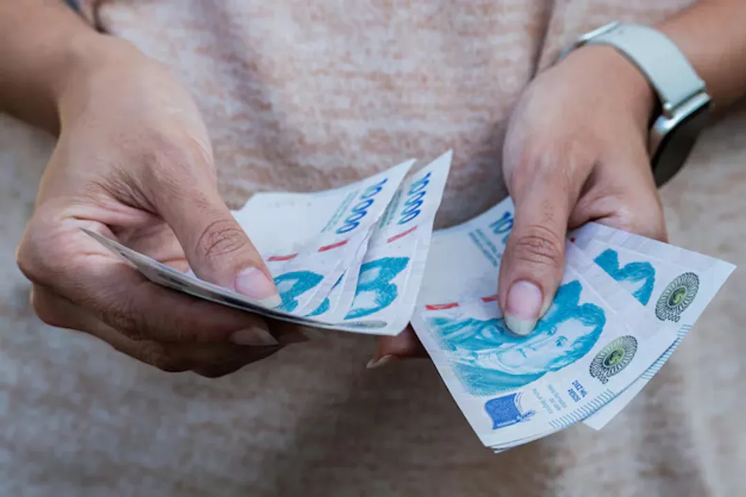 Advierten que hay argentinos que viven con sólo 8 dólares por día