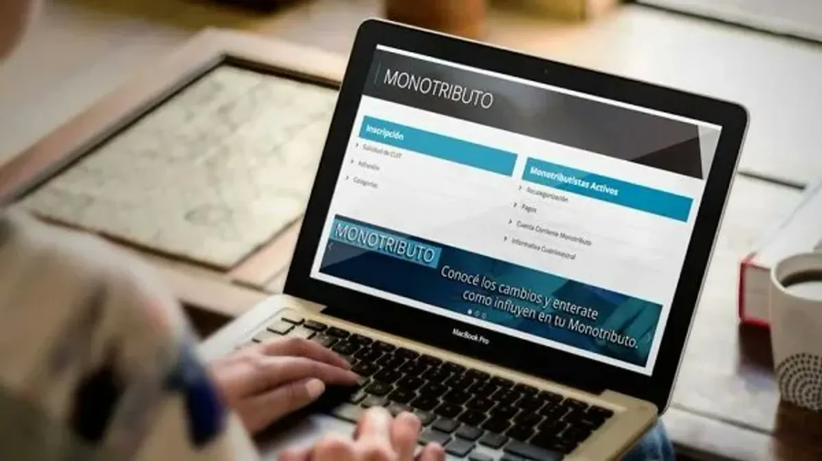 Monotributo: qué cambios exige el FMI al Gobierno y cómo afectarán a los contribuyentes