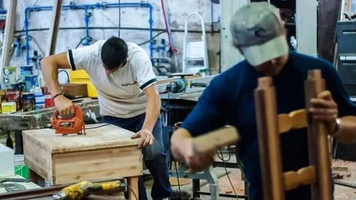 Pymes argentinas en crisis