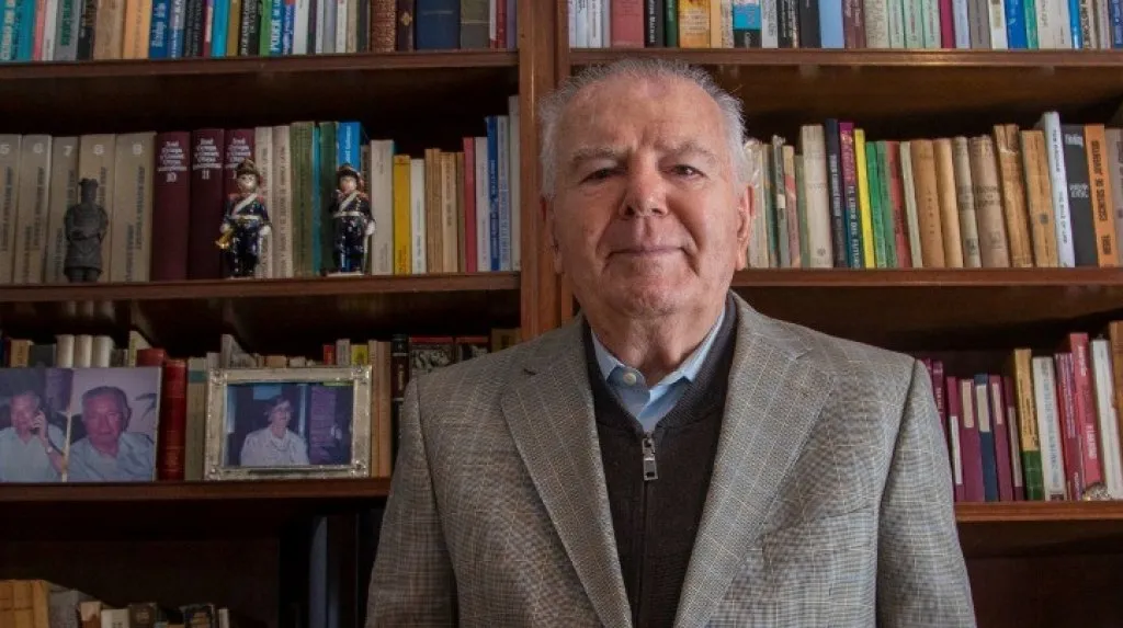 Orlando Ferreres estimó una inflación de 2,6% en abril
