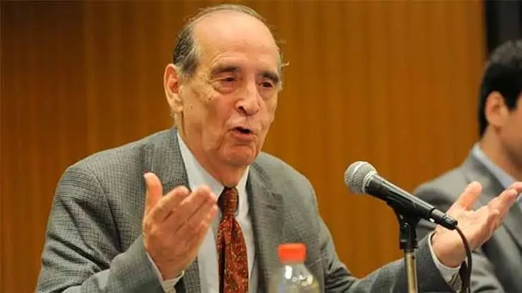 Ricardo Arriazu rechazó ir a un dólar más alto