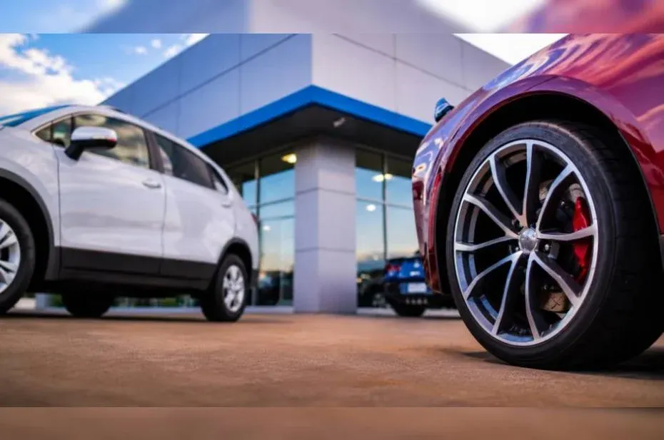 Casi la mitad de los autos 0 km en Argentina se compran financiados