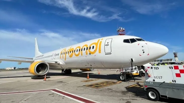 Flybondi solicitó concurso preventivo de acreedores para reestructurar deudas