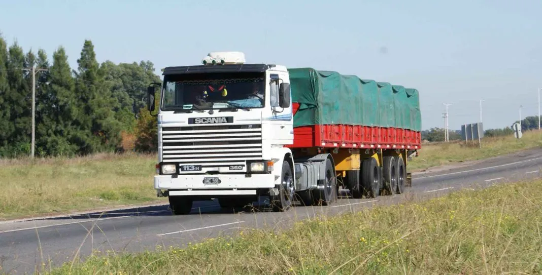 Costos del transporte subieron 1,91% en mayo