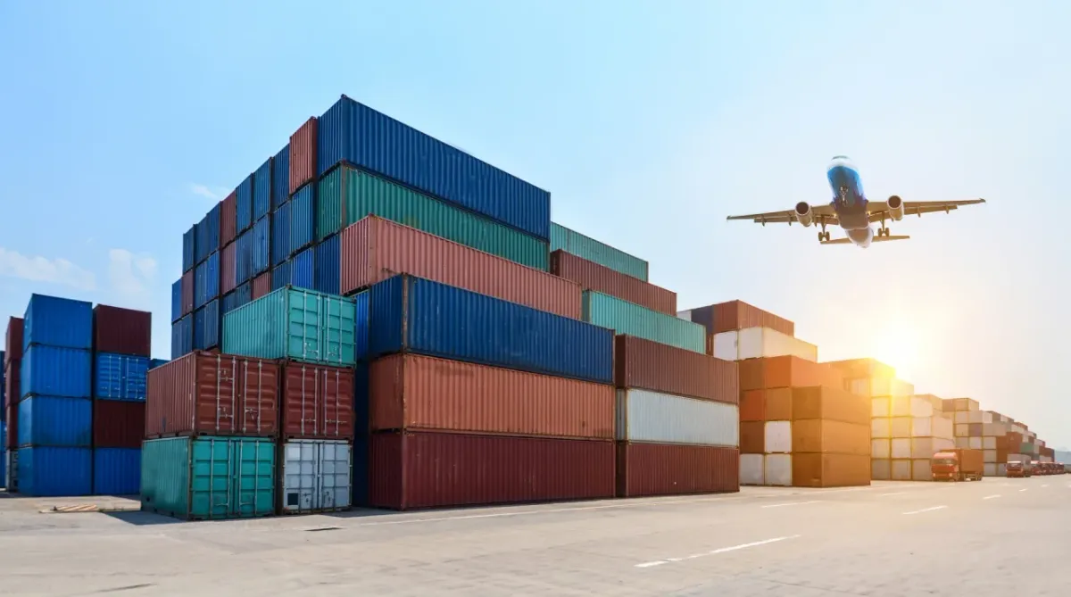 Las exportaciones volvieron a anotar otro récord