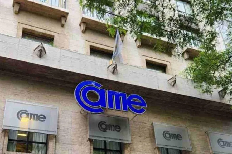 La CAME desmintió al Gobierno y afirmó que las familias se endeudan para comer