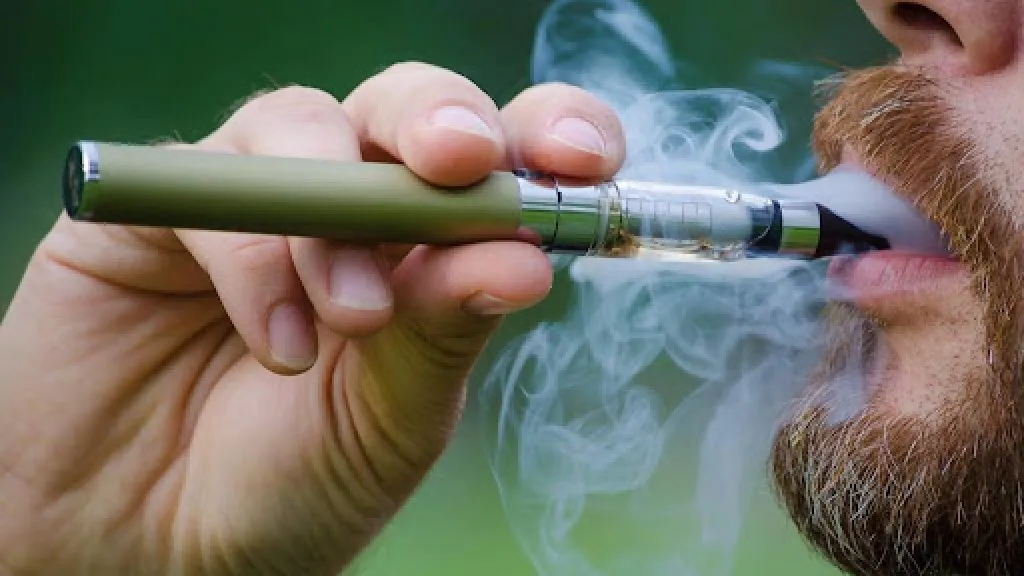 El Gobierno libera el mercado de vapeadores y crea un registro obligatorio para controlarlos