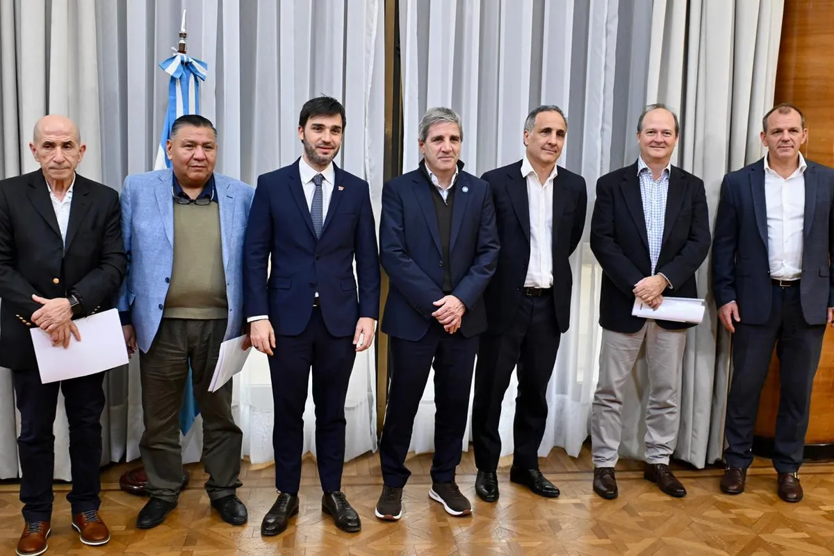 Chubut suma USD 680 millones en inversiones a través del RIGI para sostener la actividad petrolera