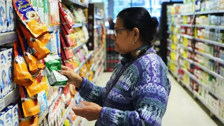 La expectativa de inflación anual subió a 35,8% en julio