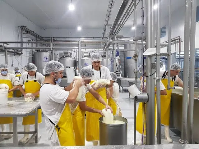 Impulsan una ley para reactivar las PyMEs y generar más empleo