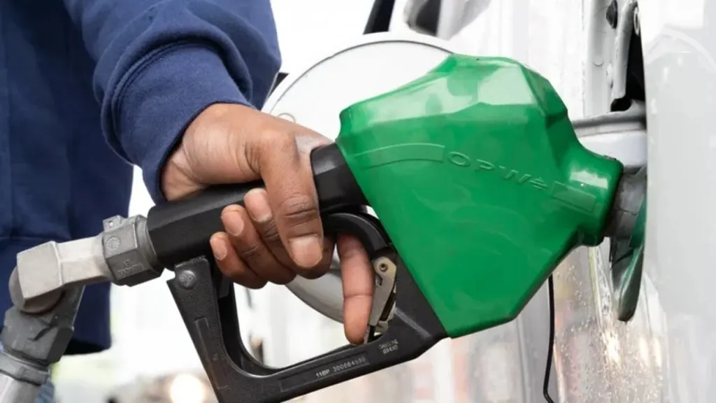 Otro síntoma del parate: las ventas de combustible cayeron 2,9%